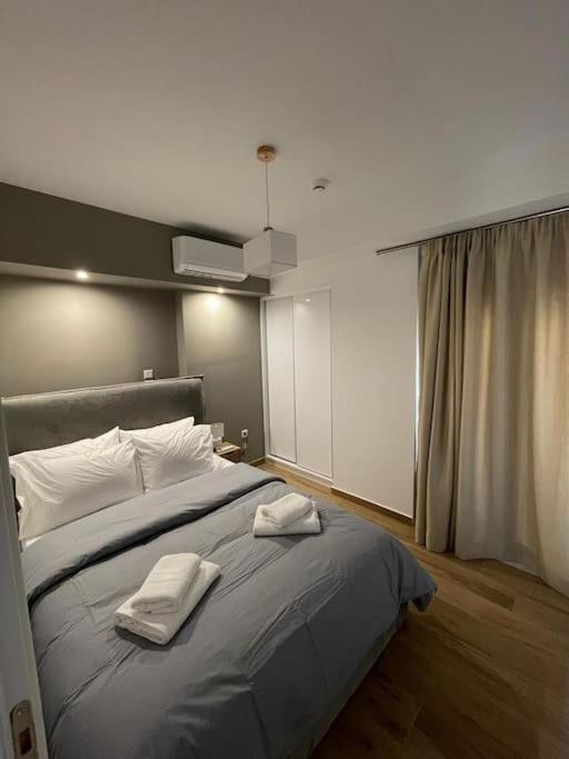 Niarchos Apartment III 雅典 外观 照片