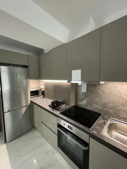 Niarchos Apartment III 雅典 外观 照片