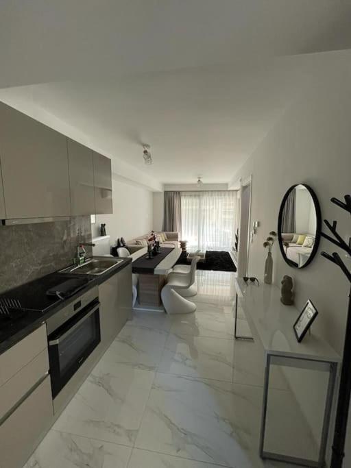 Niarchos Apartment III 雅典 外观 照片