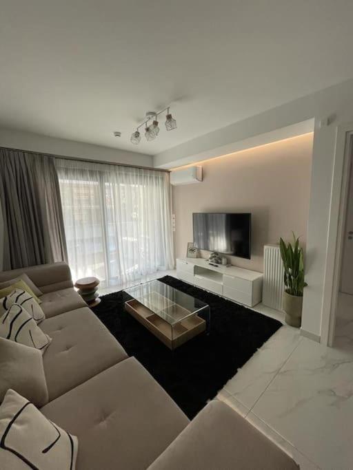 Niarchos Apartment III 雅典 外观 照片
