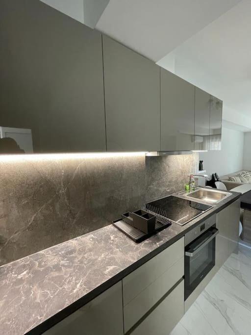 Niarchos Apartment III 雅典 外观 照片