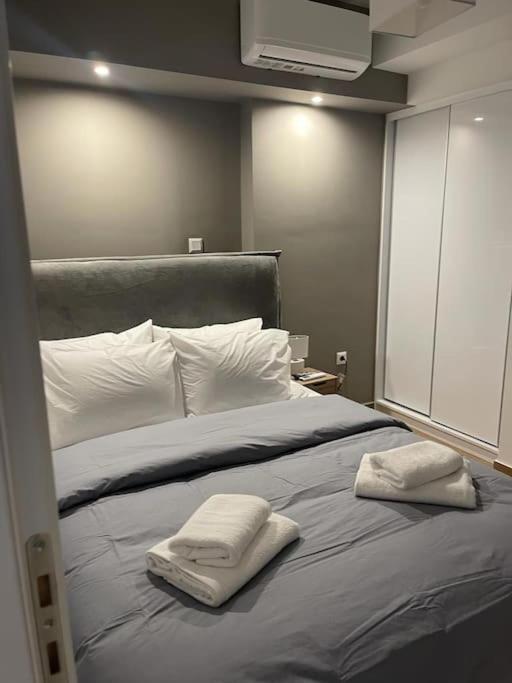 Niarchos Apartment III 雅典 外观 照片